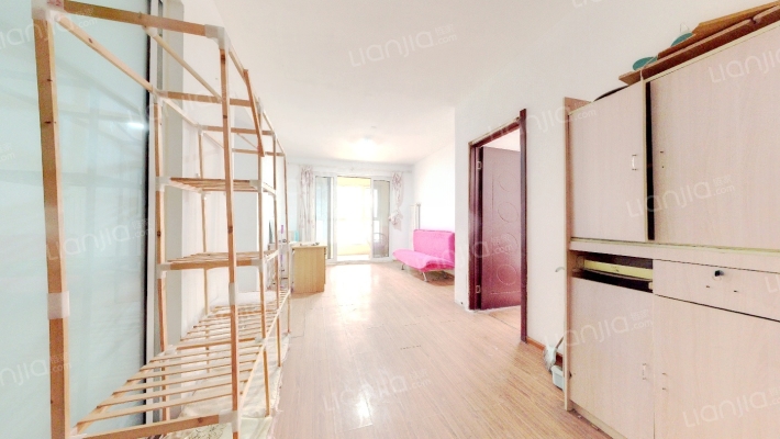 中建长清湖和园二手房实景图