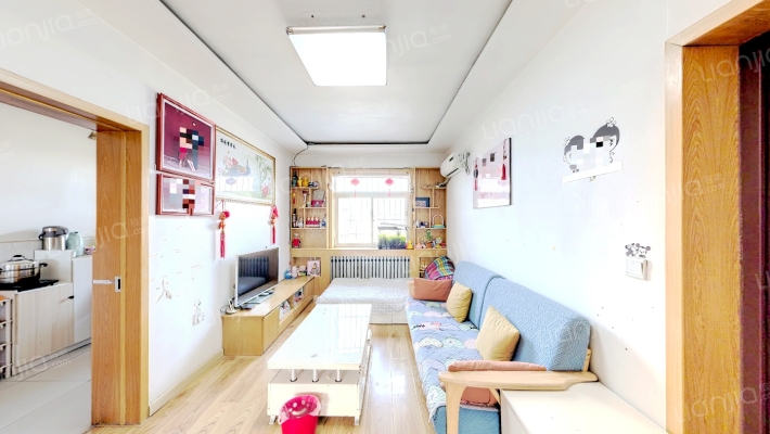 陈庄大街二手房实景图