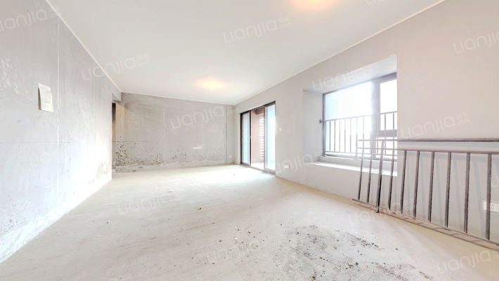 佳兆业悦府二手房实景图