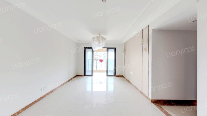 恒大御景二手房实景图