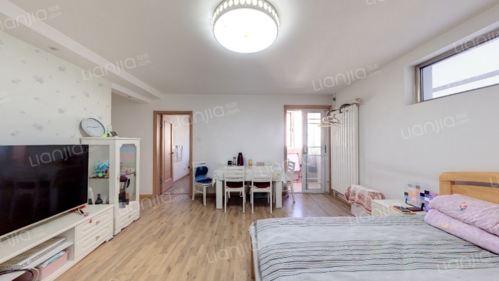 什坊街2号院二手房实景图