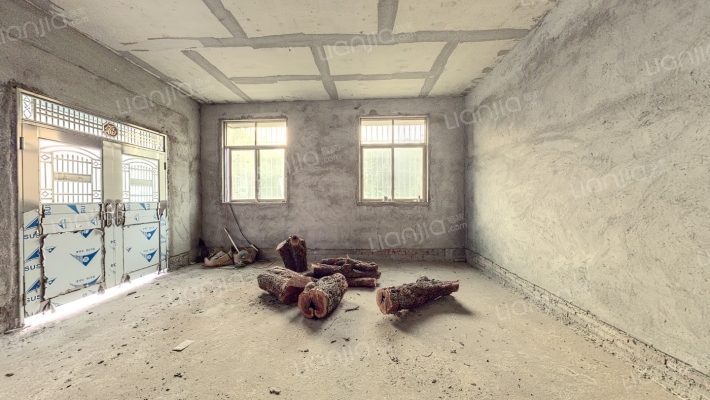 上塘二手房实景图