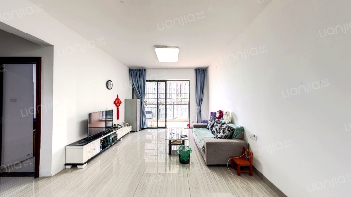 中央公园城二手房实景图