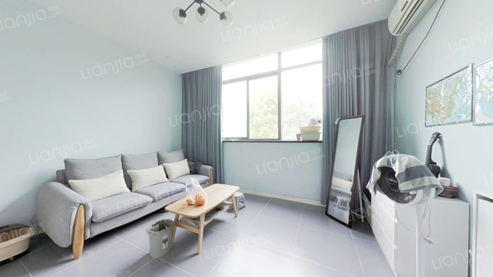 南亚花园二手房实景图