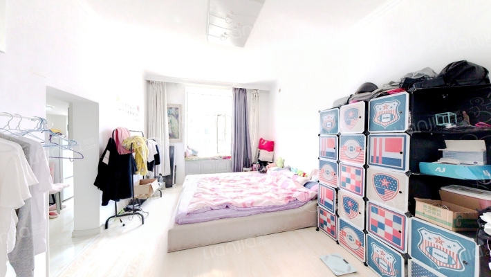 南十东路二手房实景图