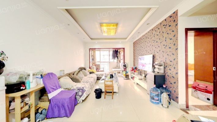 龙华二期C区二手房实景图