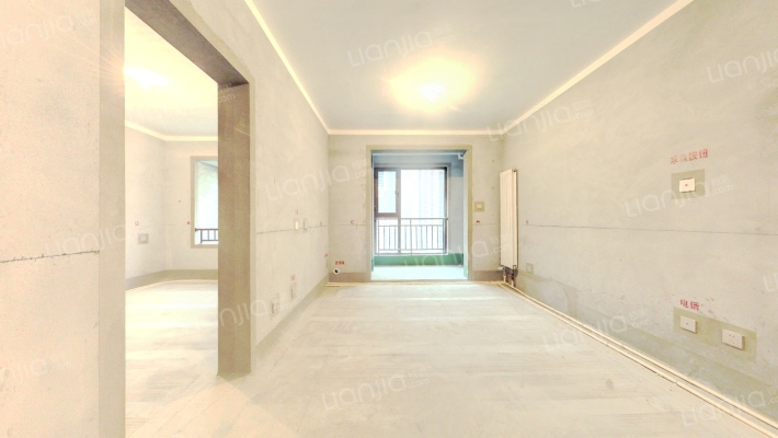 紫韵丽园二手房实景图