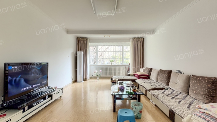 金领世家北区二手房实景图