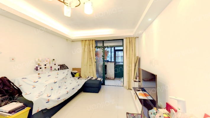 康庭苑二手房实景图