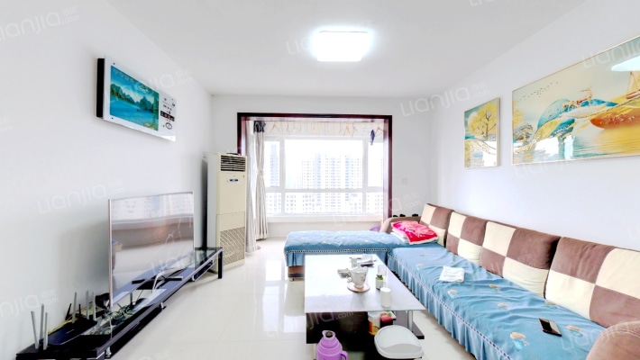 汇翠花园二手房实景图