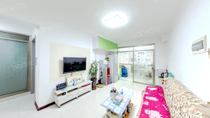 南营子西区二手房实景图