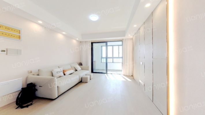 悦峰雅苑A区二手房实景图