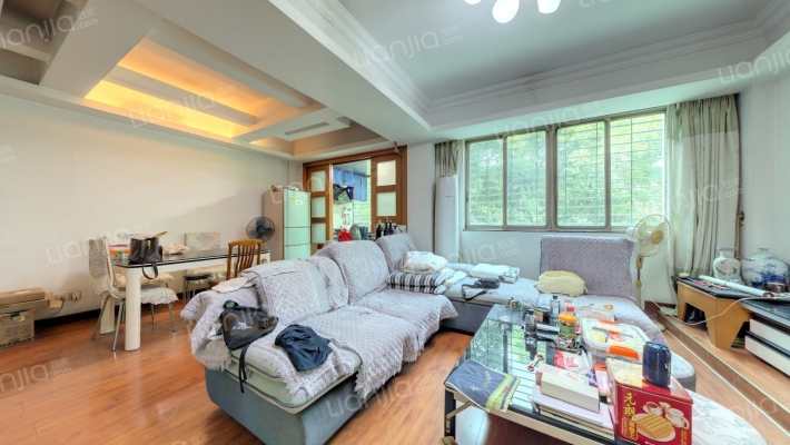 荔园楼二手房实景图