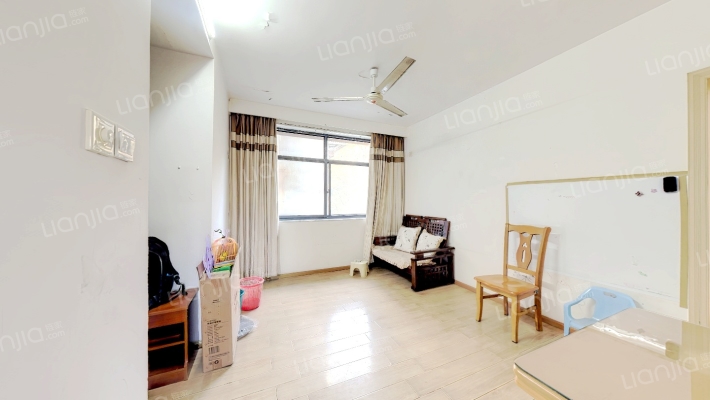 解放公园路二手房实景图