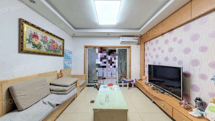 知微园二手房实景图