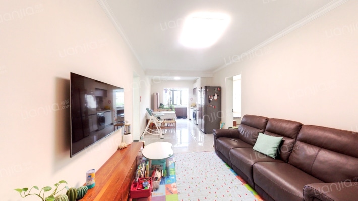 瑞顺里二手房实景图