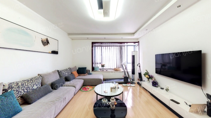 东苑C区二手房实景图