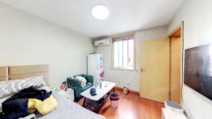 敬文里小区二手房实景图