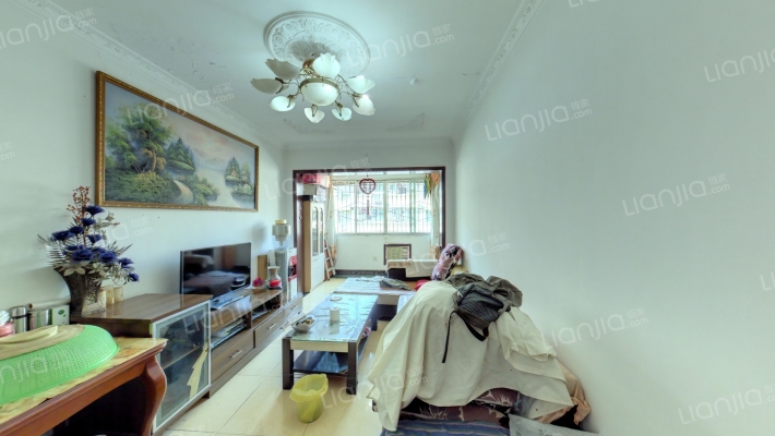 万丰二村二手房实景图