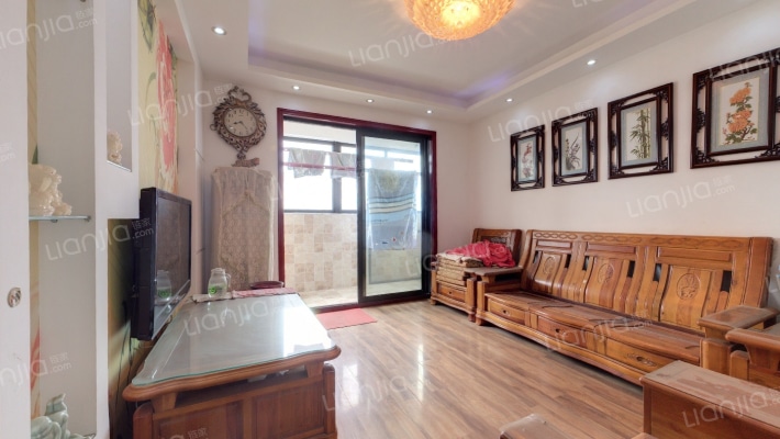 宝安汉水琴台二手房实景图