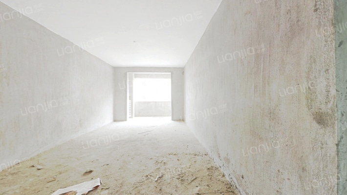 感恩住宅区二手房实景图