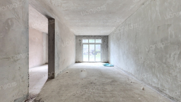 幸福里东部新城二手房实景图