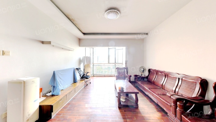 惠丰丽城二手房实景图