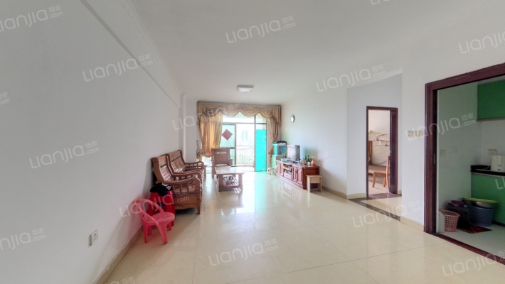 润福苑二手房实景图