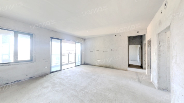 宝能公馆二手房实景图