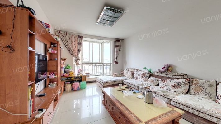 柳南五路138号院二手房实景图