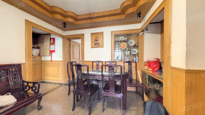 淞南大八村二手房实景图