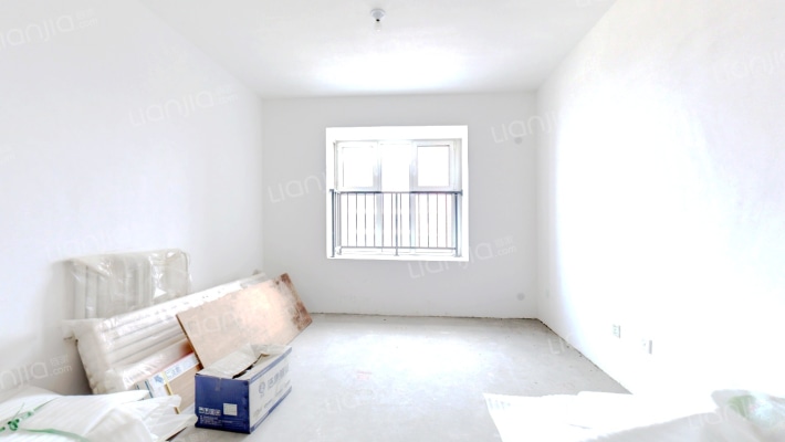 天一赫廷二手房实景图