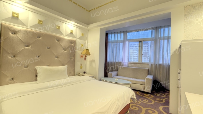 腾龙商业大厦二手房实景图