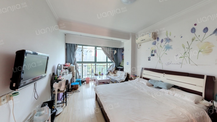 锦江华园二手房实景图