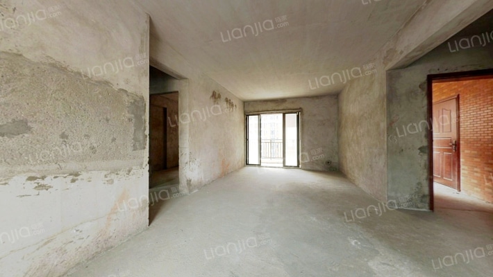 富星半岛二手房实景图