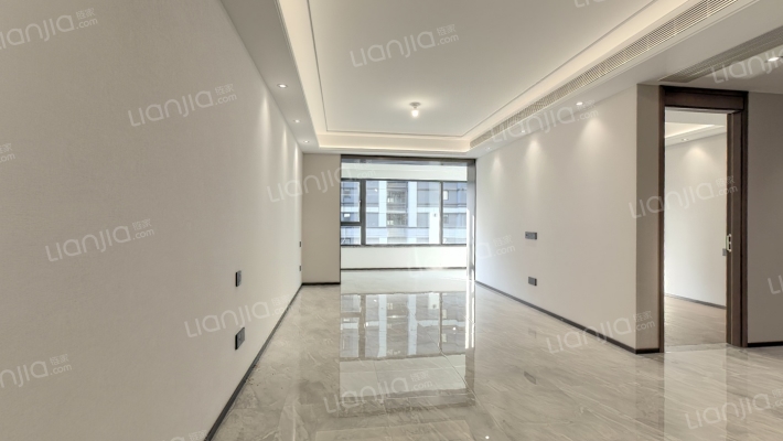 美盛金水印一期二手房实景图