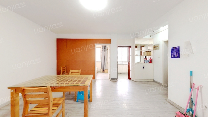 晨曦北园二手房实景图