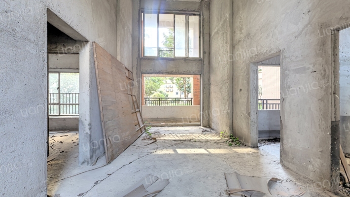 好美嘉园好美华庭二手房实景图