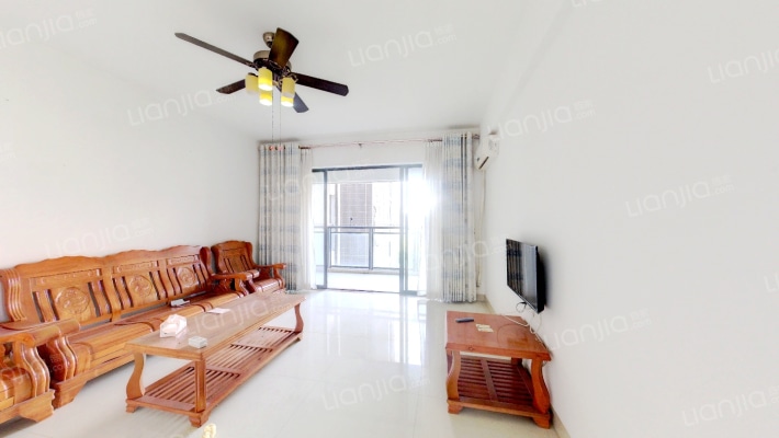 伟豪·都市印记二手房实景图