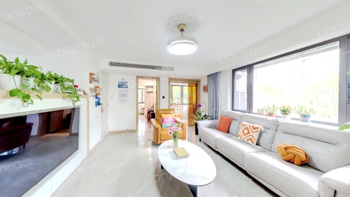 金汇园二手房实景图