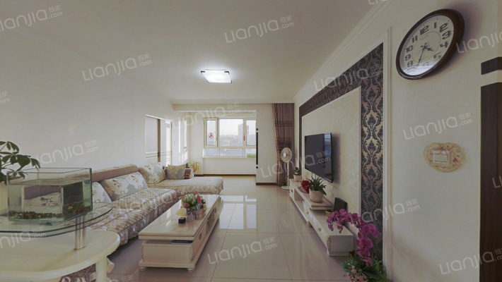 陽光温泉花园二手房实景图