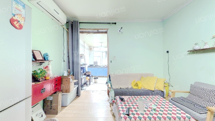 支矶石街24号二手房实景图