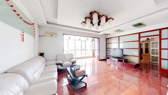 盟科时代二手房实景图