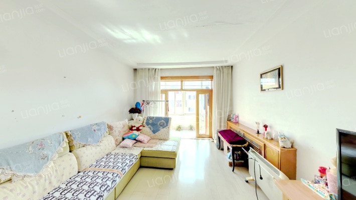 静园小区二手房实景图