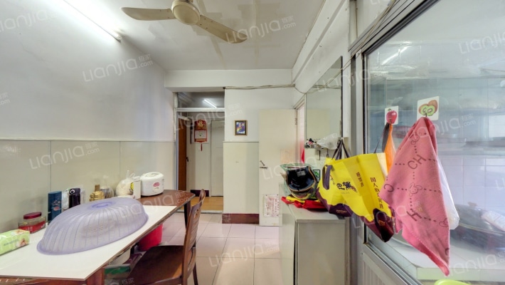 槐古路二手房实景图