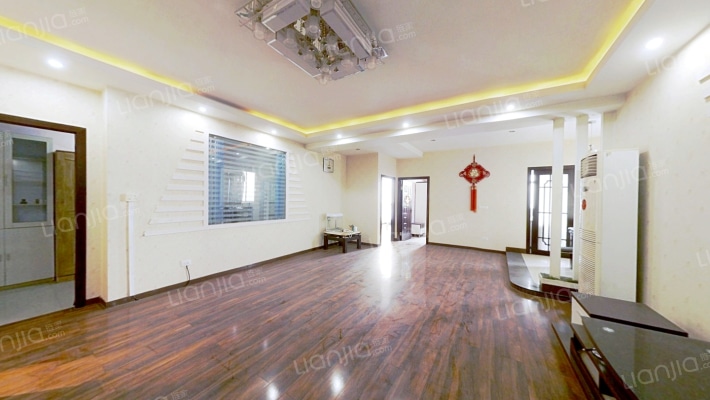 怡然苑二手房实景图