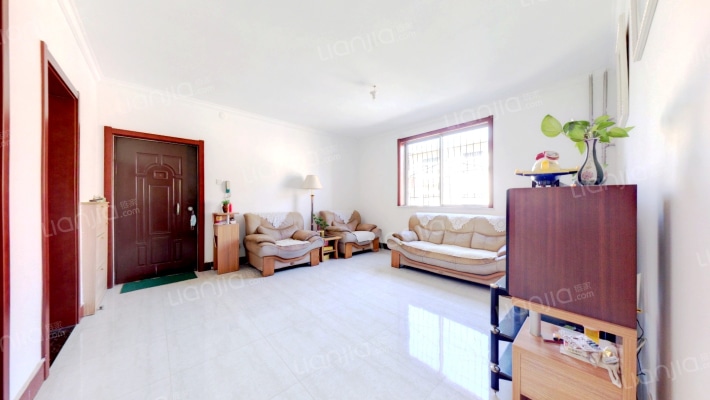 桐柏路191-197号二手房实景图