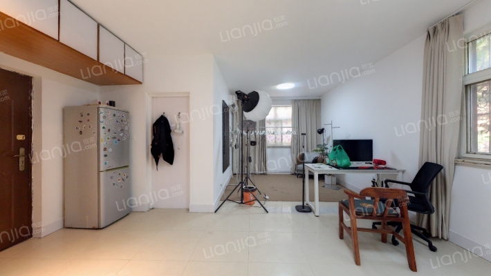 金誉良苑二手房实景图