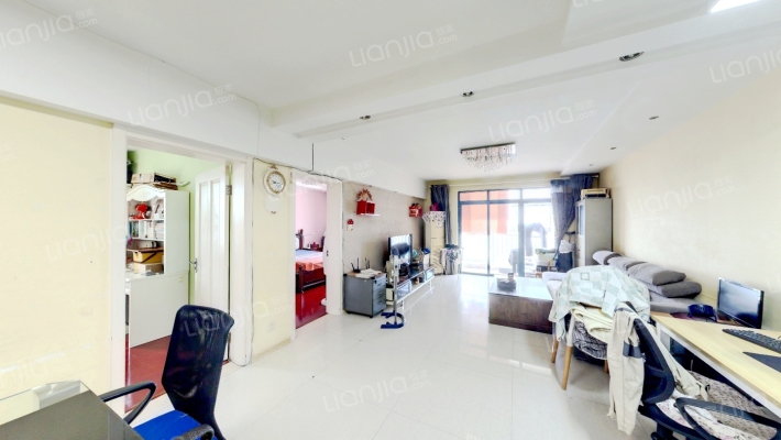 城市梦想家二手房实景图