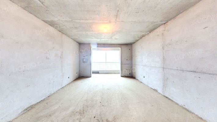 御江景城二手房实景图